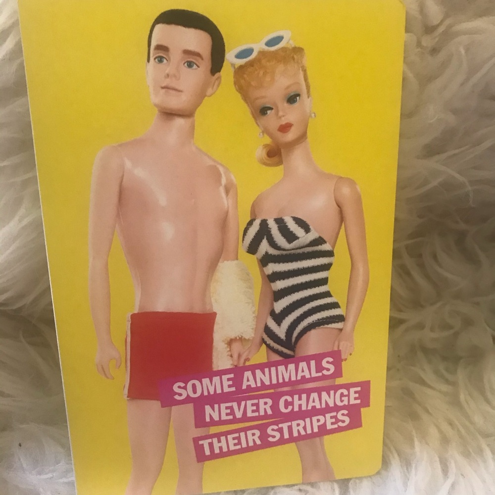 Barbie Notecard Set 💖 - Picture 6 of 7